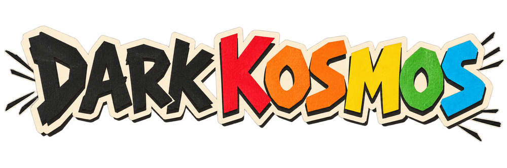 Dark Kosmos